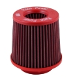 Picture of BMC 07-12 Audi A4 8K-B8 2-7 TDI Replacement Cylindrical Air Filter