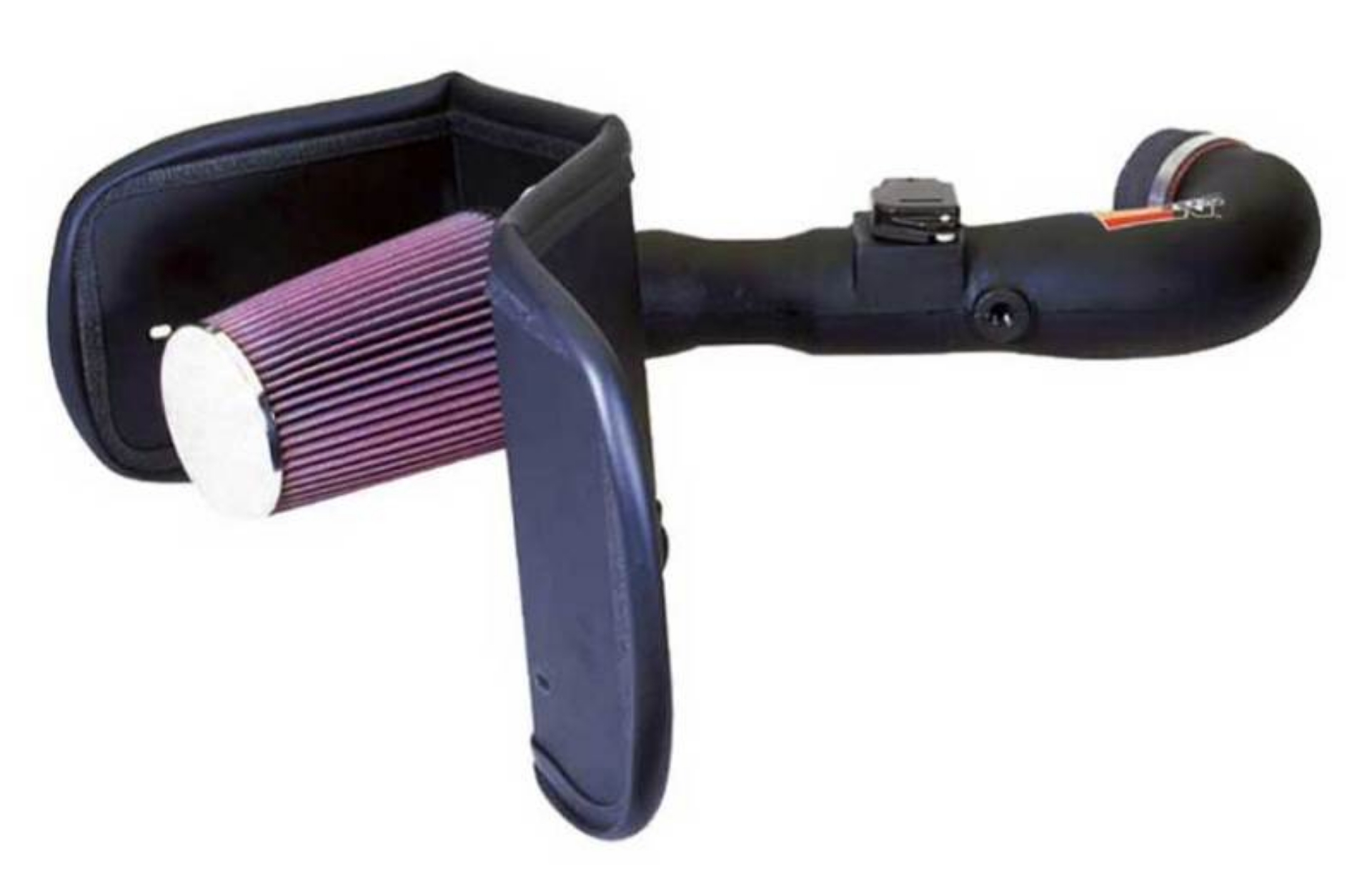 Picture of K&N 03-04 Toyota 4Runner V8-4-7L AirCharger Performance Intake