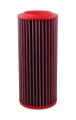 Picture of BMC 07-10 Tata Safari 2-2 DSL Replacement Cylindrical Air Filter