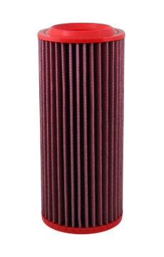 Picture of BMC 07-10 Tata Safari 2-2 DSL Replacement Cylindrical Air Filter