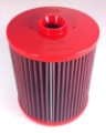 Picture of BMC 2013+ Audi A7 4GA-4GF 4-0 TFSI RS7 Replacement Cylindrical Air Filter