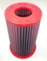 Picture of BMC 04-05 Nissan Frontier 2-5 D22 Replacement Cylindrical Air Filter