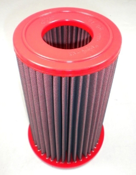Picture of BMC 04-05 Nissan Frontier 2-5 D22 Replacement Cylindrical Air Filter