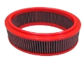 Picture of BMC 03-05 Dacia Solenza 1-4i Replacement Cylindrical Air Filter