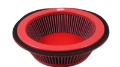 Picture of BMC 90-00 Lexus LS 400 4-0L V8 Replacement Cylindrical Air Filter