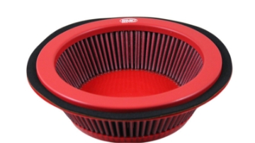 Picture of BMC 90-00 Lexus LS 400 4-0L V8 Replacement Cylindrical Air Filter