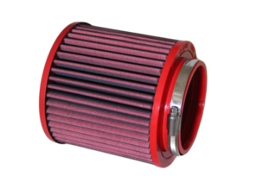 Picture of BMC 2012+ Audi A8 4H S8 4-0 Replacement Cylindrical Air Filter