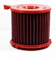 Picture of BMC 2015 Audi A4 8W 1-4 TFSI Replacement Cylindrical Air Filter