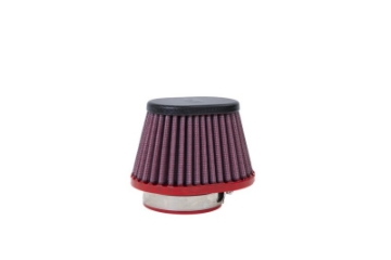 Picture of BMC Conical Carburetor Filter w-Carbon Top - 50MM