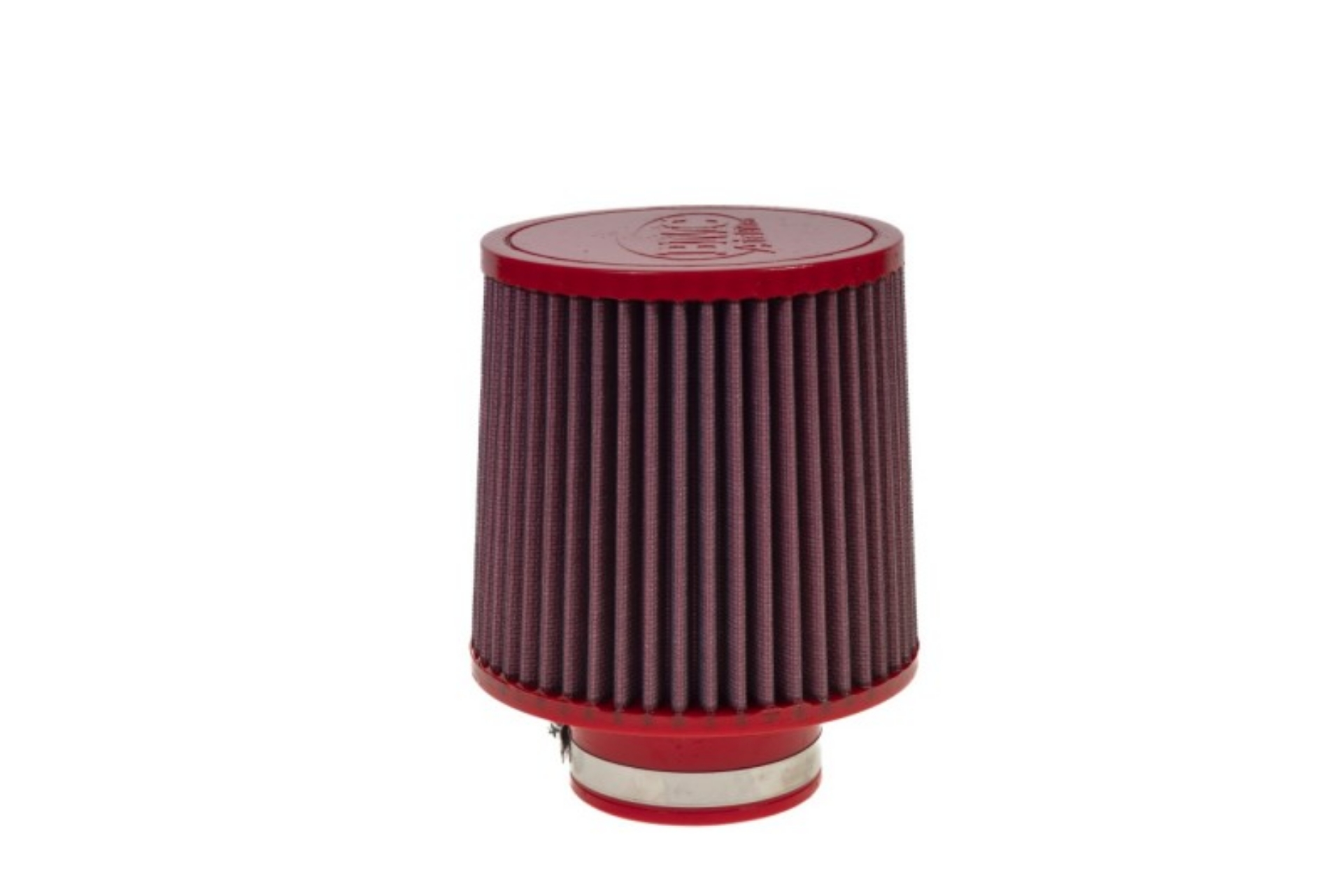 Picture of BMC Single Air Universal Conical Filter - 76mm Inlet - 140mm Filter Length