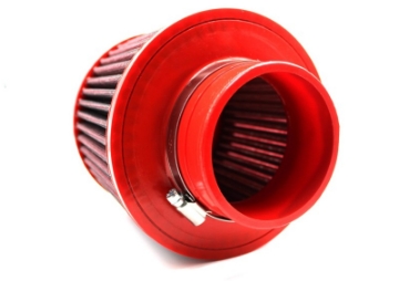 Picture of BMC Single Air Universal Conical Filter - 80mm Inlet - 110mm H