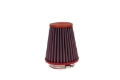 Picture of BMC Single Air Universal Conical Filter - 80mm Inlet - 124mm H