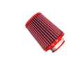 Picture of BMC Single Air Universal Conical Filter - 60mm Inlet - 128mm H