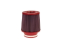 Picture of BMC Twin Air Universal Conical Filter w-Polyurethane Top - 100mm ID - 140mm H
