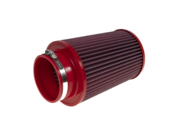 Picture of BMC Twin Air Universal Conical Filter w-Polyurethane Top - 100mm ID - 200mm H