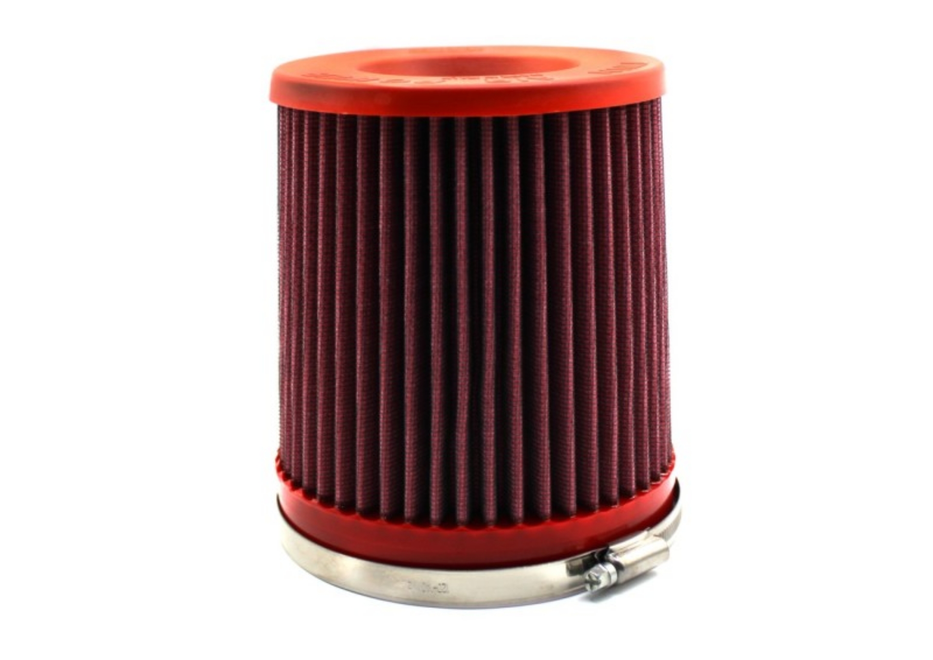 Picture of BMC Twin Air Universal Conical Filter w-Polyurethane Top - 130mm ID - 140mm H