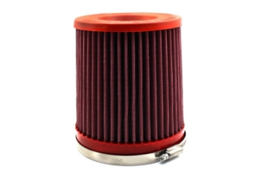 Picture of BMC Twin Air Universal Conical Filter w-Polyurethane Top - 130mm ID - 140mm H