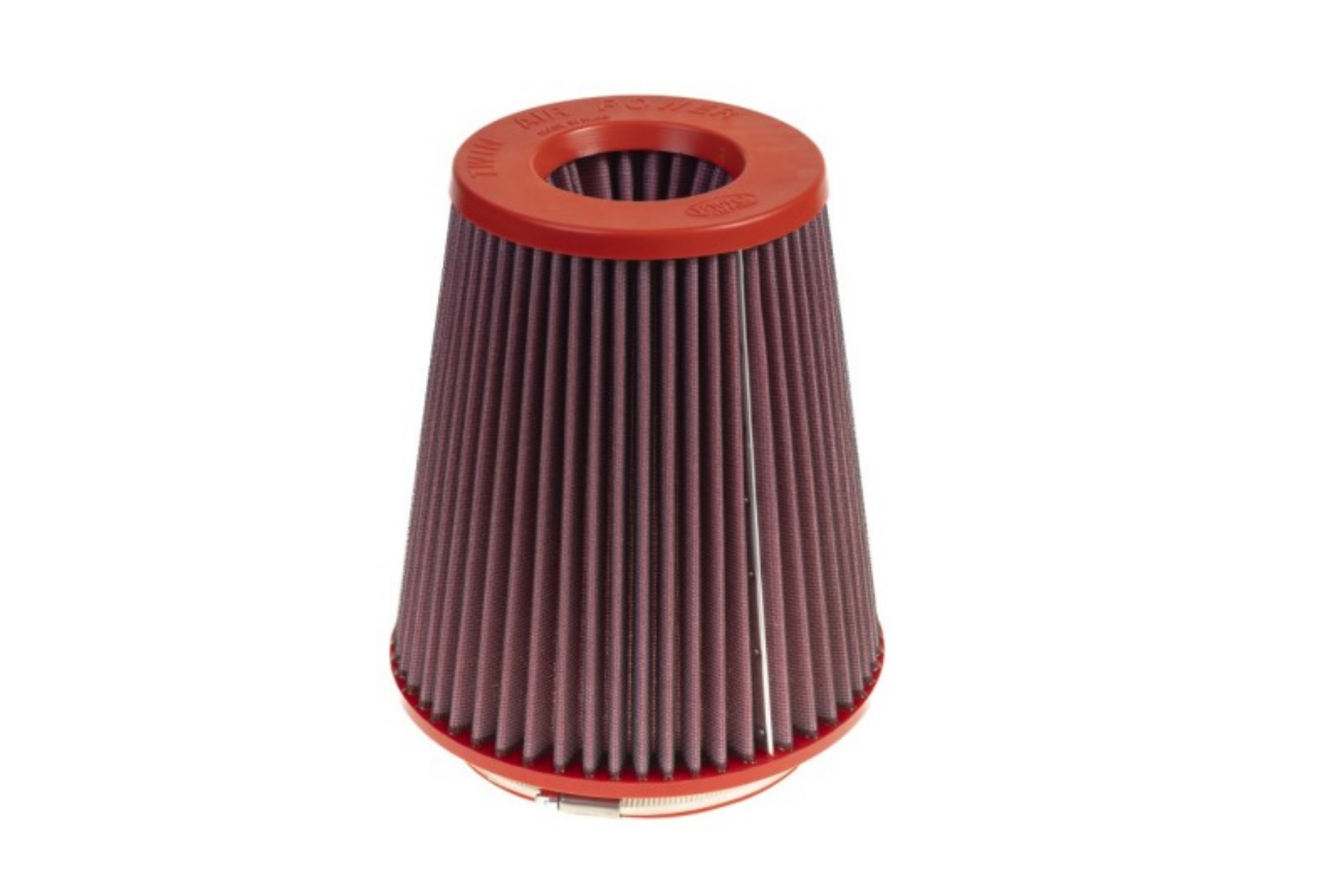 Picture of BMC Twin Air Universal Conical Filter w-Polyurethane Top - 141mm ID - 230-5mm H