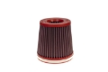 Picture of BMC Twin Air Universal Conical Filter w-Polyurethane Top - 150mm ID - 140mm H