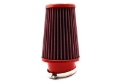 Picture of BMC Twin Air Universal Conical Filter w-Polyurethane Top - 65mm ID - 150mm H