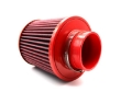 Picture of BMC Twin Air Universal Conical Filter w-Polyurethane Top - 76mm ID - 140mm H