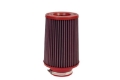 Picture of BMC Twin Air Universal Conical Filter w-Polyurethane Top - 90mm ID - 203mm H