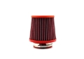 Picture of BMC Single Air Universal Conical Filter - 53mm Inlet - 80mm Filter Length