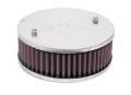 Picture of K&N Nissan-Rover Custom Air Filter Bolt-On for Single or Two Barrel Carburetors
