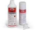 Picture of BMC Complete Filter Washing Kit - 500ml Detergent & 200ml Oil Spray Aerosol