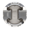 Picture of JE Pistons Nissan SR20DET 86-25 Bore +-25 Oversize 10-0:1 CR -2-2cc Dome Set of 4 Pistons