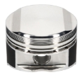 Picture of JE Pistons Nissan SR20DET 86-25 Bore +-25 Oversize 10-0:1 CR -2-2cc Dome Set of 4 Pistons