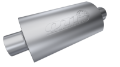 Picture of QTP 3in Weld-On 304SS AR3 Muffler