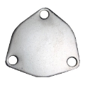 Picture of QTP 2-5in Bolt-On QTEC 3 Bolt Cover Plate