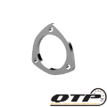 Picture of QTP 3in Weld-On QTEC 3 Bolt Flange
