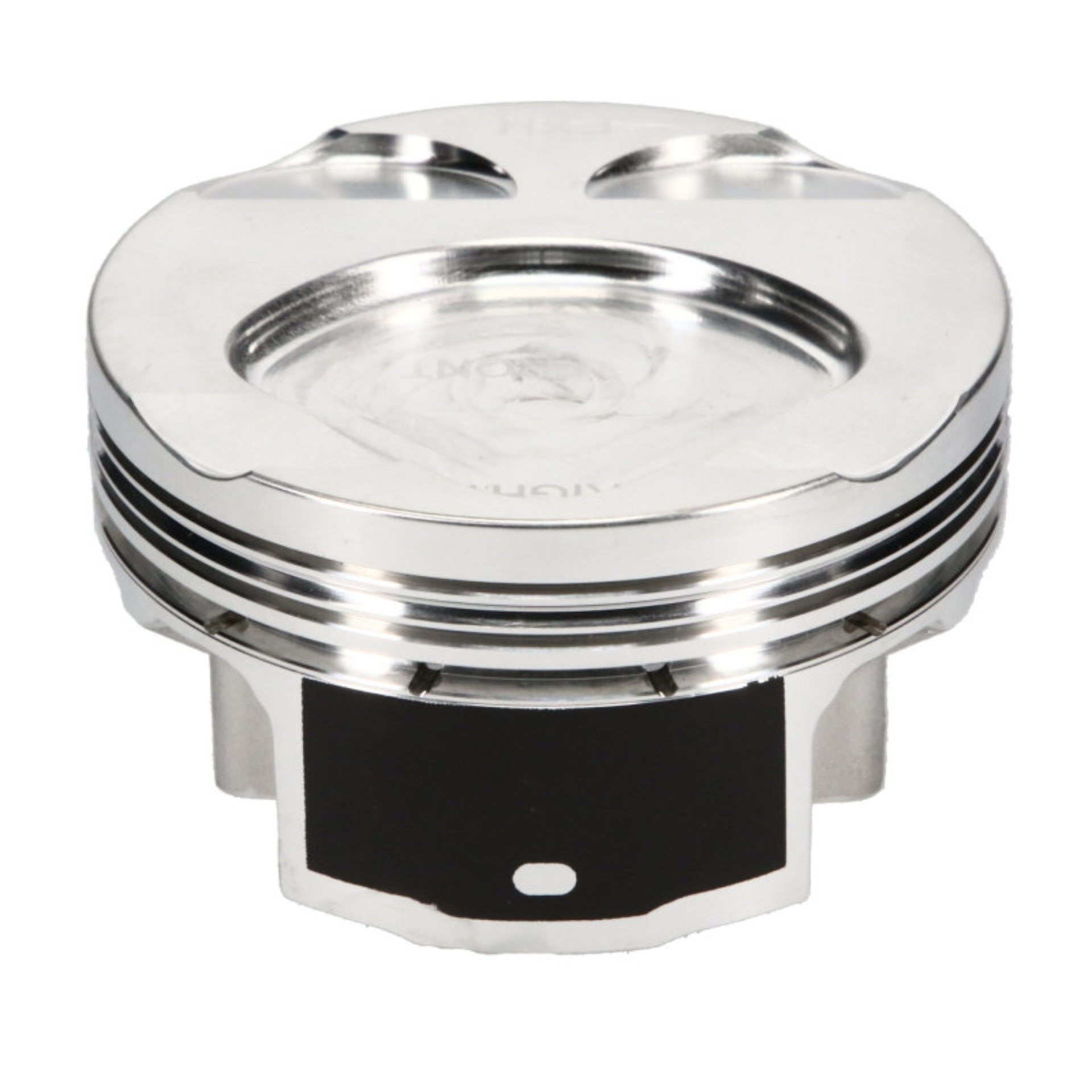 Picture of JE Pistons 2012+ Subaru FA20E-FA20F Bore 86, Size STD, Stroke 86, 10-6:1 C-R -9-7CC Set of 4