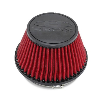 Picture of BLOX Racing Shorty Performance 5in Air Filter