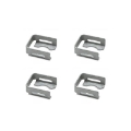 Picture of BLOX Racing Adapter Top Retaining Clip Set of 4