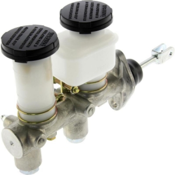 Picture of Centric 08-19 Dodge Challenger-Charger Premium Brake Master Cylinder
