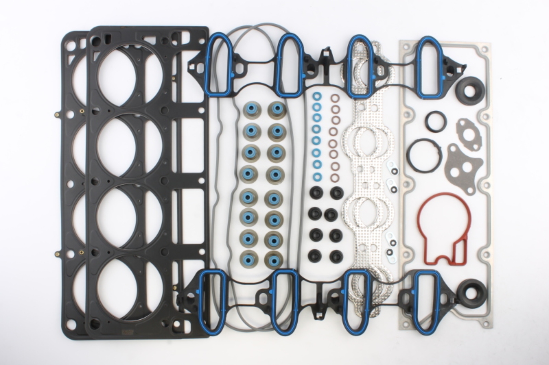 Picture of Cometic Street Pro 01-08 GM LS 6-0L 4-060in Truck-Van-SUV Top End Gasket Kit