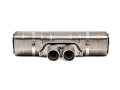 Picture of Akrapovic 2018 Porsche GT3 RS 991-2 Slip-On Line Titanium Req- Tips
