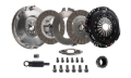 Picture of DKM Clutch BMW F22-F23 M 235i MS Organic Twin Disc Clutch Kit w-Flywheel 660 ft-lbs Torque