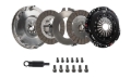 Picture of DKM Clutch BMW F22-F23 M 235i MS Organic Twin Disc Clutch Kit w-Flywheel 660 ft-lbs Torque