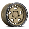 Picture of fifteen52 Turbomac HD 17x8-5 5x150 0mm ET 110-3mm Center Bore Block Bronze Wheel