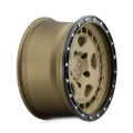 Picture of fifteen52 Turbomac HD 17x8-5 5x150 0mm ET 110-3mm Center Bore Block Bronze Wheel