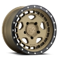 Picture of fifteen52 Turbomac HD 17x8-5 5x127 0mm ET 71-5mm Center Bore Block Bronze Wheel