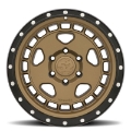 Picture of fifteen52 Turbomac HD 17x8-5 6x135 0mm ET 87-1mm Center Bore Block Bronze Wheel
