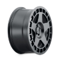 Picture of fifteen52 Turbomac 18x8-5 5x112 45mm ET 66-56mm Center Bore Asphalt Black Wheel