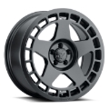 Picture of fifteen52 Turbomac 18x8-5 5x108 42mm ET 63-4mm Center Bore Asphalt Black Wheel