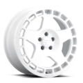 Picture of fifteen52 Turbomac 17x7-5 5x112 40mm ET 66-56mm Center Bore Rally White Wheel