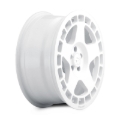 Picture of fifteen52 Turbomac 17x7-5 5x112 40mm ET 66-56mm Center Bore Rally White Wheel